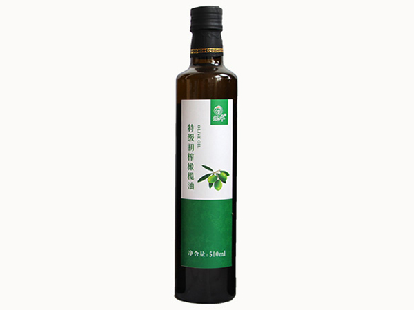 橄榄油