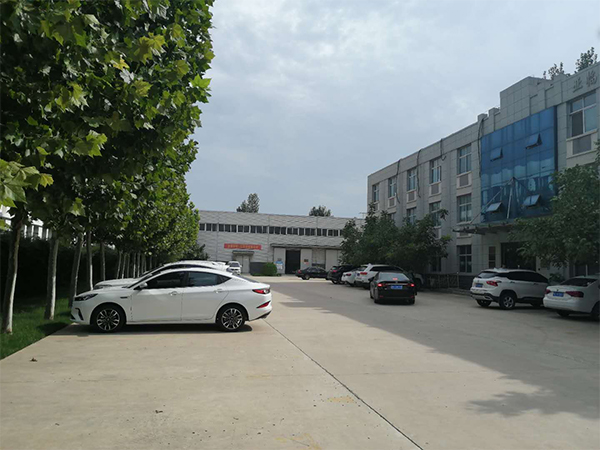 Company Factory