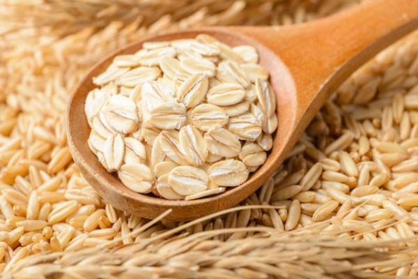 燕麦和燕麦麸也可以用萃取设备萃取油脂？