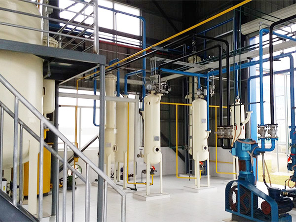 Henan subcritical walnut oil and walnut protein equipment